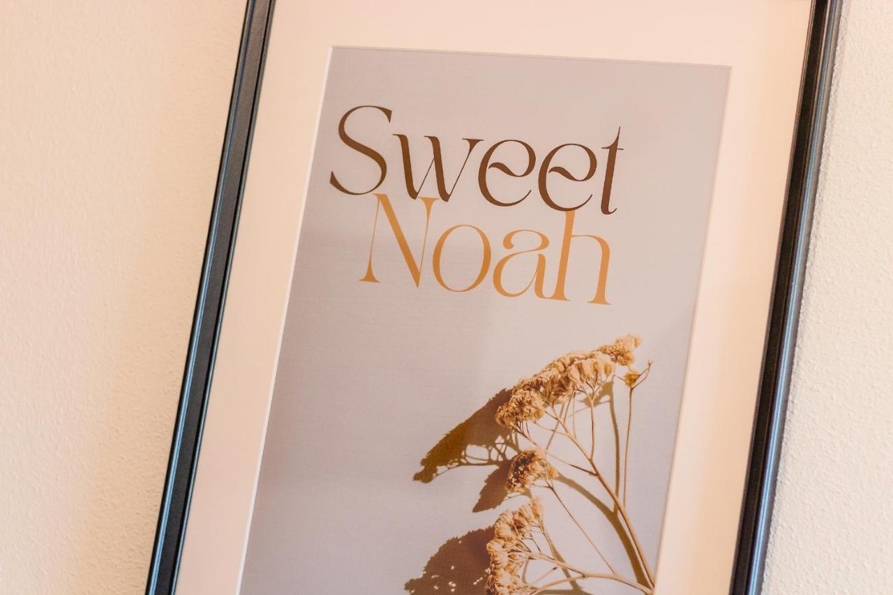 알부페이라 Sweet Noah 아파트 외부 사진